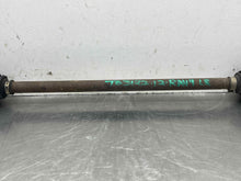 Load image into Gallery viewer, REAR AXLE SHAFT Toyota Rav4 06 07 08 09 10 11 12 - NW510278
