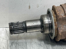 Load image into Gallery viewer, REAR AXLE SHAFT Toyota Rav4 06 07 08 09 10 11 12 - NW510278
