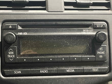 Load image into Gallery viewer, RADIO Toyota Rav4 2012 12 - NW510829
