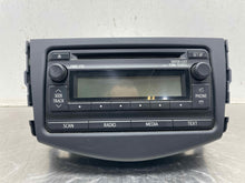 Load image into Gallery viewer, RADIO Toyota Rav4 2012 12 - NW510829
