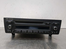 Load image into Gallery viewer, RADIO BMW 128i 135i 323i 328i 335i M3 Z4 08 09 AM FM CD - NW231470
