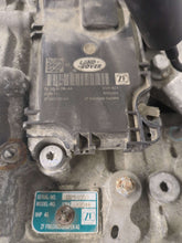 Load image into Gallery viewer, TRANSMISSION Land Rover Evoque 2014 14 2015 15 - NW532648
