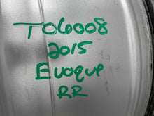 Load image into Gallery viewer, WHEEL RIM Evoque 12 13 14 15 19x8 ALLOY - NW532688
