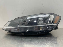 Load image into Gallery viewer, Headlight Lamp Assembly Volkswagen Golf 2018 - NW511441

