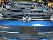 Load image into Gallery viewer, GRILLE Volkswagen Golf 2018 18 2019 19 2020 20 - NW511426
