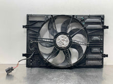 Load image into Gallery viewer, RADIATOR FAN ASSEMBLY Volkswagen Golf Golf GTI 17 18 19 20 21 - NW511283
