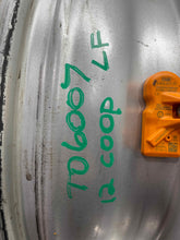 Load image into Gallery viewer, WHEEL RIM Cooper Clubman 2011 11 2012 12 2013 13 2014 14 15x5-1/2 ALLOY - NW532682
