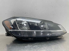 Load image into Gallery viewer, Headlight Lamp Assembly Volkswagen Golf 2018 - NW511442
