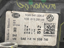 Load image into Gallery viewer, Headlight Lamp Assembly Volkswagen Golf 2018 - NW511442

