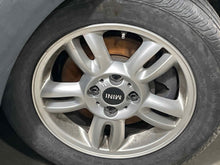 Load image into Gallery viewer, WHEEL RIM Cooper Clubman 2011 11 2012 12 2013 13 2014 14 15x5-1/2 ALLOY - NW532683
