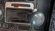 Load image into Gallery viewer, Floor Shifter  AUDI A4 2011 - NW359612
