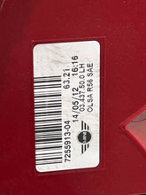 Load image into Gallery viewer, TAIL LIGHT LAMP ASSEMBLY Mini Cooper 11 12 13 14 Left - NW532640
