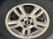 Load image into Gallery viewer, WHEEL RIM Cooper Clubman 2011 11 2012 12 2013 13 2014 14 15x5-1/2 ALLOY - NW532685
