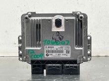 Load image into Gallery viewer, ECU ECM COMPUTER Cooper Clubman Countryman 2011 11 2012 12 - NW532361
