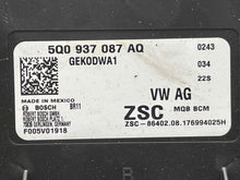 Load image into Gallery viewer, Computer Volkswagen Golf 2018 - NW511216
