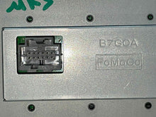 Load image into Gallery viewer, INFO-GPS SCREEN Lincoln MKS 2011 11 2012 12 - NW511447

