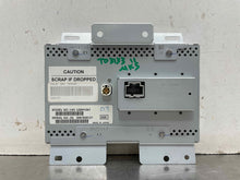 Load image into Gallery viewer, INFO-GPS SCREEN Lincoln MKS 2011 11 2012 12 - NW511447
