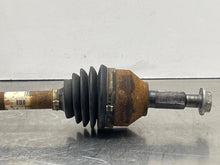 Load image into Gallery viewer, FRONT CV AXLE SHAFT Flex Taurus Taurus X MKS Sable 08-19 Left - NW511150
