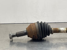 Load image into Gallery viewer, FRONT CV AXLE SHAFT Flex Taurus Taurus X MKS Sable 08-19 Left - NW511150
