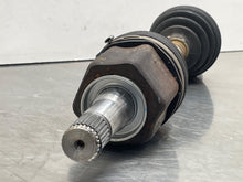 Load image into Gallery viewer, FRONT CV AXLE SHAFT Flex Taurus Taurus X MKS Sable 08-19 Left - NW511150
