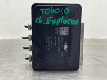 Load image into Gallery viewer, ABS ANTI-LOCK BRAKE PUMP Ford Explorer 2016 16 - NW532250
