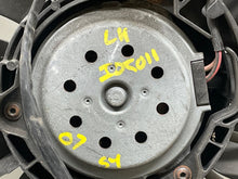 Load image into Gallery viewer, RADIATOR FAN ASSEMBLY Audi RS4 S4 A4 2004 04 2005 05 06 07 08 09 Left - NW63691
