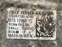 Load image into Gallery viewer, [INVENTORYCAR_YEAR_MAKE_MODEL] AC A/C AIR CONDITIONING COMPRESSOR - NW532314
