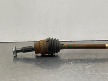 Load image into Gallery viewer, REAR AXLE SHAFT Flex Taurus Taurus X MKS MKT Sable 09-19 Left - NW511152
