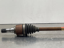 Load image into Gallery viewer, REAR AXLE SHAFT Flex Taurus Taurus X MKS MKT Sable 09-19 Left - NW511152
