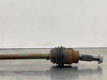 Load image into Gallery viewer, REAR AXLE SHAFT Flex Taurus Taurus X MKS MKT Sable 09-19 Left - NW511152
