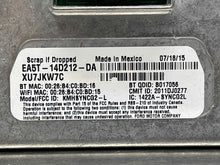 Load image into Gallery viewer, Computer Ford Explorer 2016 - NW532296
