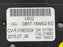 Load image into Gallery viewer, Radio Ford Explorer 2016 - NW532559
