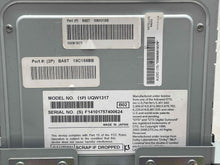 Load image into Gallery viewer, RADIO Lincoln MKS 2011 11 - NW511551
