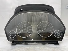 Load image into Gallery viewer, SPEEDOMETER CLUSTER 320i 328i 328I GT 335i 335i GT Active 3 12-16 - NW159642
