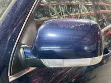 Load image into Gallery viewer, SIDE VIEW MIRROR Volkswagen Touareg 2004 04 2005 05 2006 06 2007 07 Left - NW532347
