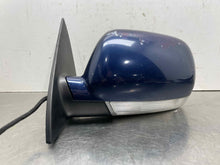 Load image into Gallery viewer, SIDE VIEW MIRROR Volkswagen Touareg 2004 04 2005 05 2006 06 2007 07 Left - NW532347
