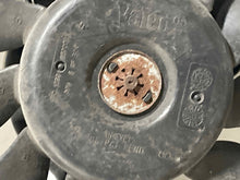 Load image into Gallery viewer, RADIATOR FAN ASSEMBLY Audi RS4 A4 S4 2004 04 2005 05 2006 06 - 09 - NW63692
