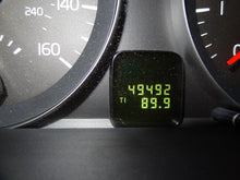 Load image into Gallery viewer, SPEEDOMETER CLUSTER C30 S40 V40 V50 2008 08 2009 09 2010 10 - NW162336
