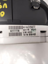 Load image into Gallery viewer, SPEEDOMETER CLUSTER C30 S40 V40 V50 2008 08 2009 09 2010 10 - NW162336

