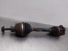 Load image into Gallery viewer, CV AXLE SHAFT Audi A6 S7 S6 2013 13 Front - NW499498

