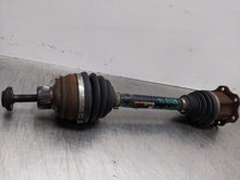 Load image into Gallery viewer, CV AXLE SHAFT Audi A6 S7 S6 2013 13 Front - NW499498

