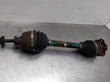 Load image into Gallery viewer, CV AXLE SHAFT Audi A6 S7 S6 2013 13 Front - NW499498
