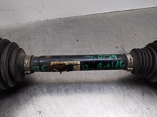 Load image into Gallery viewer, CV AXLE SHAFT Audi A6 S7 S6 2013 13 Front - NW499498
