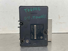 Load image into Gallery viewer, ABS PUMP Volkswagen Touareg 2004 04 - NW532253
