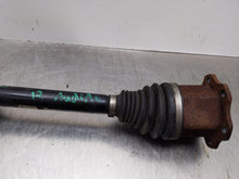 Load image into Gallery viewer, CV AXLE SHAFT Audi A6 S7 S6 2013 13 Front - NW499497
