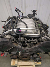 Load image into Gallery viewer, ENGINE Touareg 2004 04 2005 05 2006 06 2007 07 4.2L - NW532375
