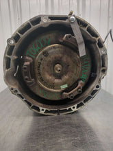 Load image into Gallery viewer, AUTOMATIC TRANSMISSION Volkswagen Touareg 2004 04 2005 05 - NW532649

