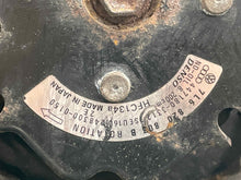Load image into Gallery viewer, AC COMPRESSOR Touareg 2004 04 2005 05 4.2L - NW532317
