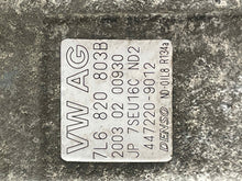 Load image into Gallery viewer, AC COMPRESSOR Touareg 2004 04 2005 05 4.2L - NW532317
