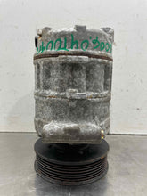 Load image into Gallery viewer, AC COMPRESSOR Touareg 2004 04 2005 05 4.2L - NW532317
